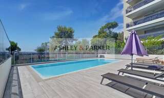 Appartement 2 Pièces 40 m² à vendre à Nice (06200)