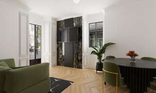 Appartement 1 Pièce 37 m² à vendre à Thonon-les-Bains (74200)