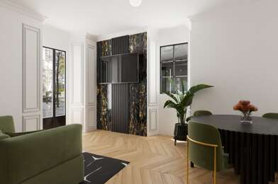 Appartement 1 pièces 170000 €