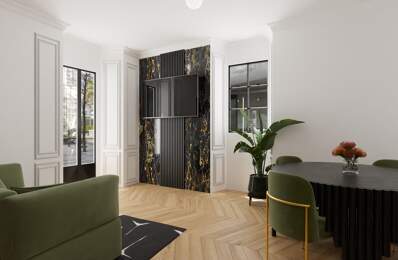Studio d’Exception avec Vue Lac Léman – Thonon-les-Bains — photo du bien