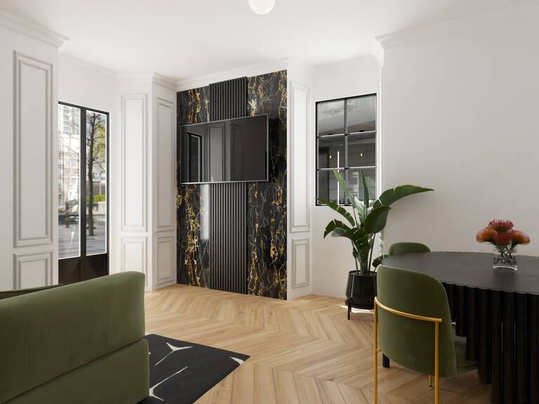 Studio d’Exception avec Vue Lac Léman – Thonon-les-Bains — photo 1