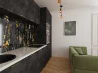 Studio d’Exception avec Vue Lac Léman – Thonon-les-Bains — photo 2