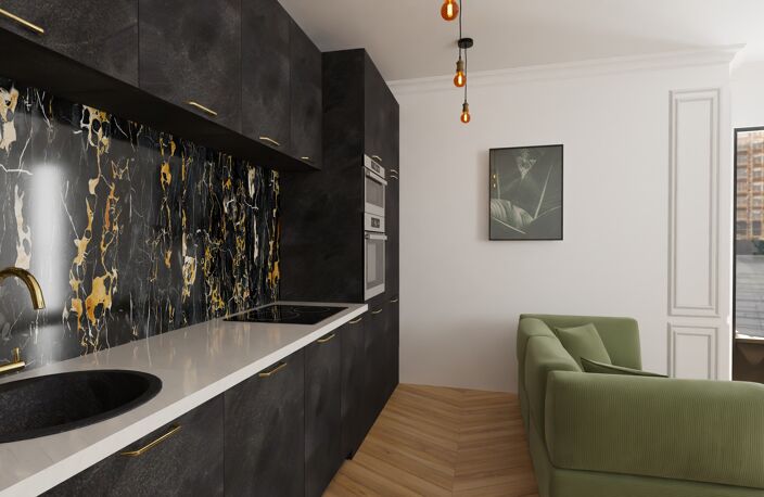 Studio d’Exception avec Vue Lac Léman – Thonon-les-Bains — photo 2