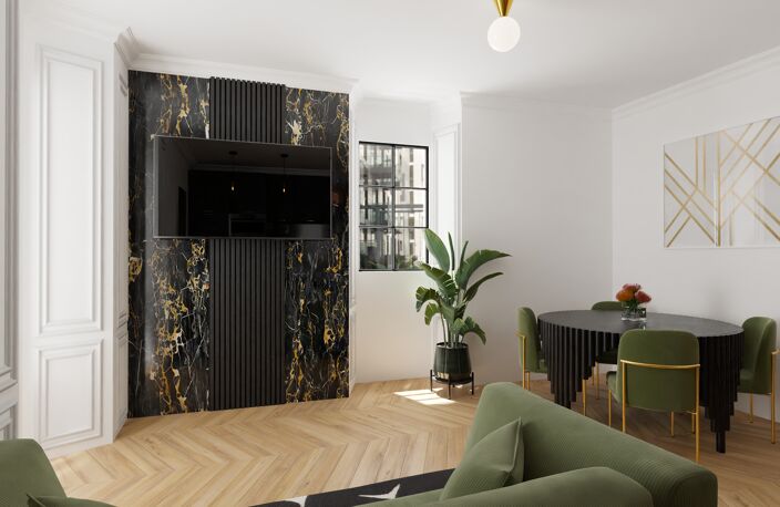 Studio d’Exception avec Vue Lac Léman – Thonon-les-Bains — photo 4