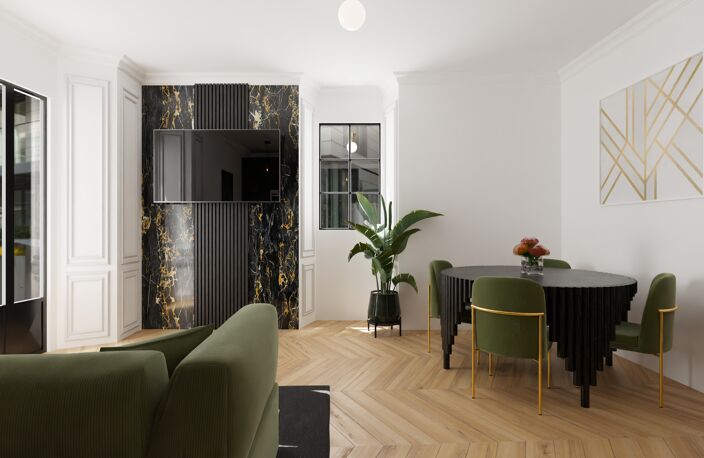 Studio d’Exception avec Vue Lac Léman – Thonon-les-Bains — photo 5