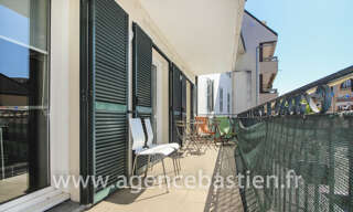 Appartement 4 Pièces 123 m² à vendre à Divonne-les-Bains (01220)