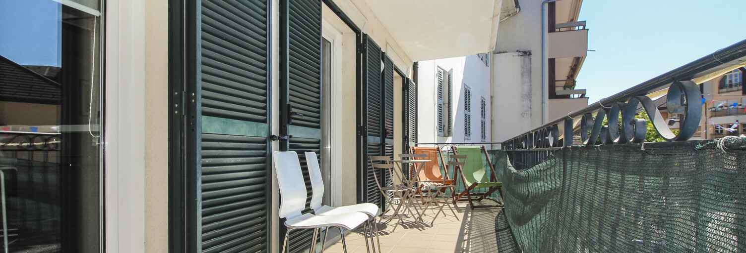 Appartement 4 Pièces 123 m² à vendre à Divonne-les-Bains (01220)