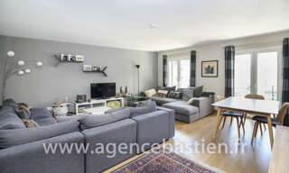 Appartement 4 Pièces 123 m² à vendre à Divonne-les-Bains (01220)