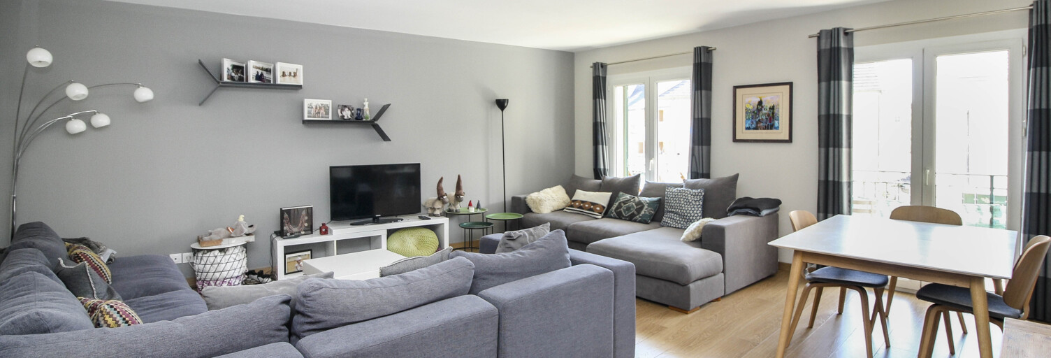 Appartement 4 Pièces 123 m² à vendre à Divonne-les-Bains (01220)