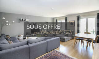 Appartement 4 Pièces 123 m² à vendre à Divonne-les-Bains (01220)