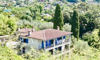 Maison 10 Pièces 210 m² à vendre à Biot (06410)