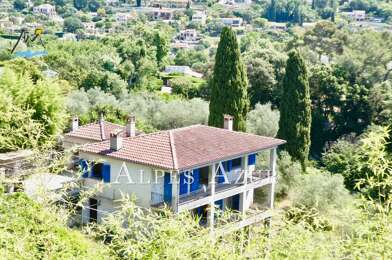 Maison 10 pièces 786000 €