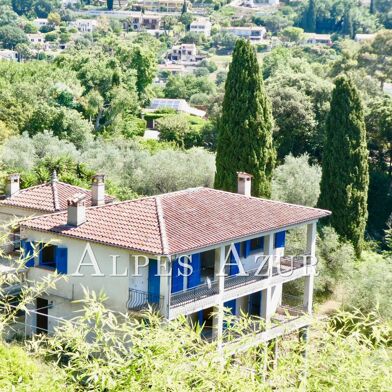 Maison 10 pièces 786000 €