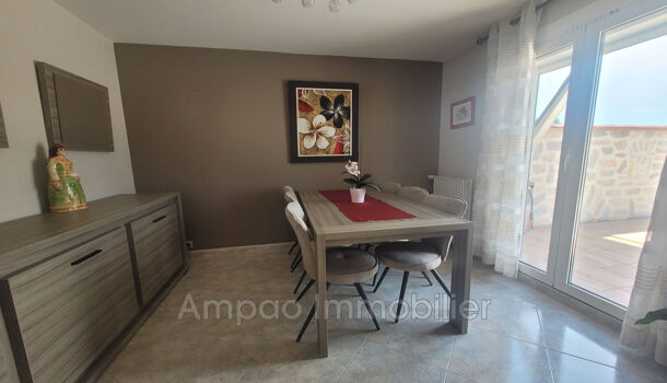 Villa / Maison 4 pièces  à vendre Canet-en-Roussillon 66140