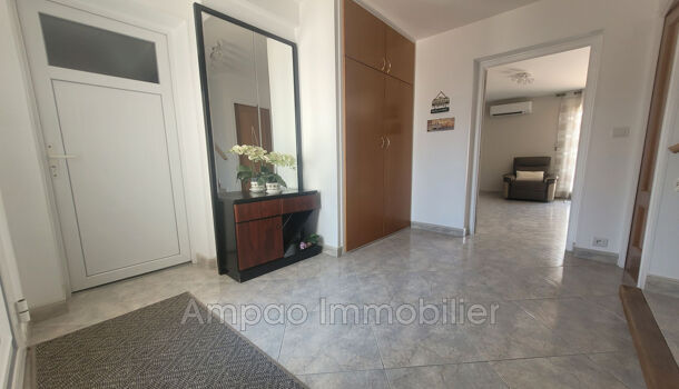 Villa / Maison 4 pièces  à vendre Canet-en-Roussillon 66140