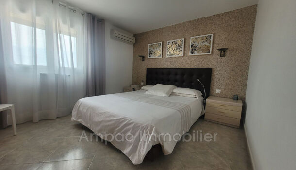 Villa / Maison 4 pièces  à vendre Canet-en-Roussillon 66140