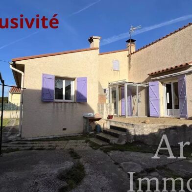 Maison 4 pièces 304600 €
