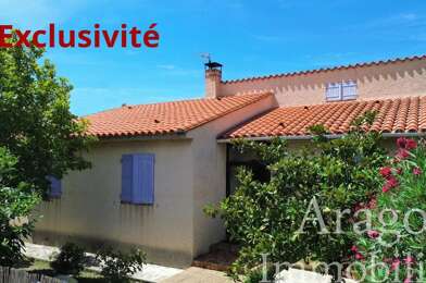 Maison 4 pièces 304600 €