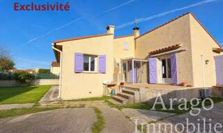 Maison 4 Pièces 123 m² à vendre à Rivesaltes (66600)
