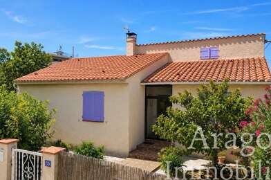 Maison 4 pièces 304600 €