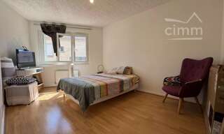 Appartement 4 Pièces 57 m² à vendre à Saint-Vallier (26240)