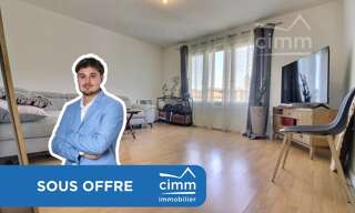 Appartement 4 Pièces 57 m² à vendre à Saint-Vallier (26240)