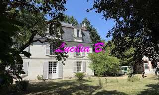 Maison 12 Pièces 265 m² à vendre à Joué-lès-Tours (37300)