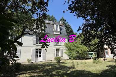 Maison 12 pièces 728000 €