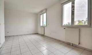 Appartement 1 Pièce 23 m² à louer à Échirolles (38130)