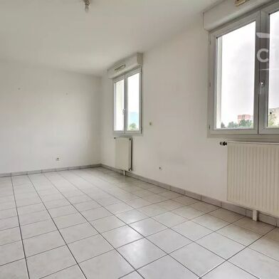 Appartement 1 pièces 475 €