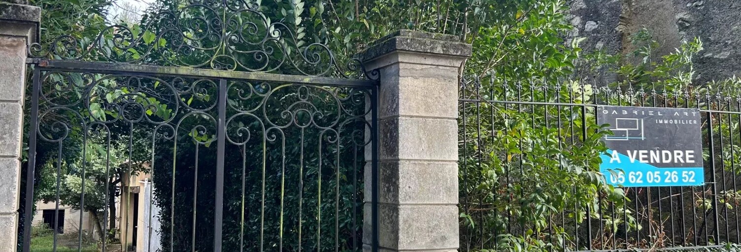 Garage  26 m² à vendre à Auch (32000)