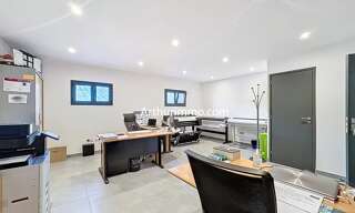 Local industriel  285 m² à vendre à Varennes-Jarcy (91480)