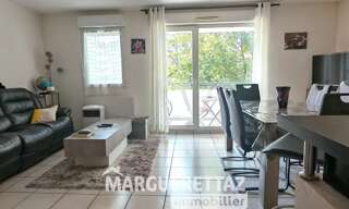 Appartement 3 Pièces 63 m² à vendre à Annemasse (74100)