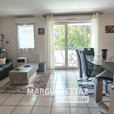 Appartement 3 pièces 260000 €