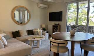 Appartement 3 Pièces  m² à vendre à Nice (06100)