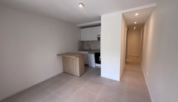 Appartement 1 pièces  à vendre Londe-les-Maures (La) 83250