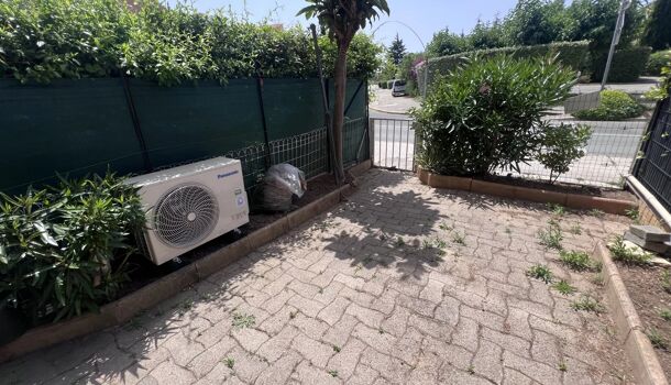 Appartement 1 pièces  à vendre Londe-les-Maures (La) 83250