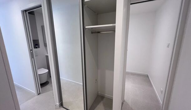 Appartement 1 pièces  à vendre Londe-les-Maures (La) 83250