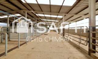 Maison 5 Pièces 155 m² à vendre à Trégrom (22420)