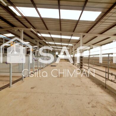 Maison 5 pièces 524500 €