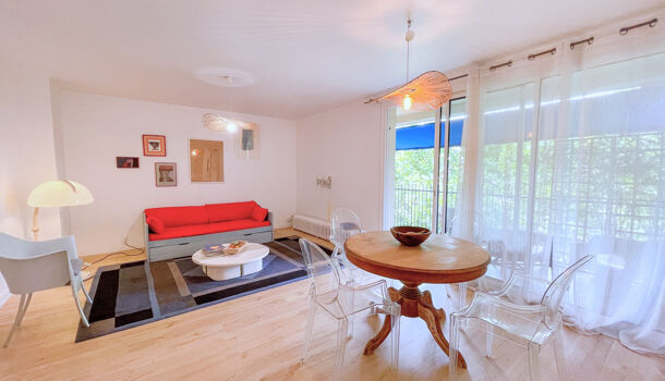 Appartement 3 pièces  à vendre Perpignan 66000