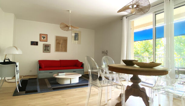 Appartement 3 pièces  à vendre Perpignan 66000