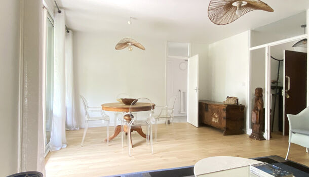 Appartement 3 pièces  à vendre Perpignan 66000