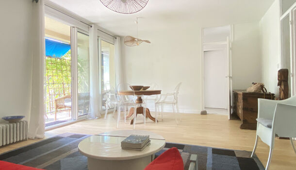 Appartement 3 pièces  à vendre Perpignan 66000