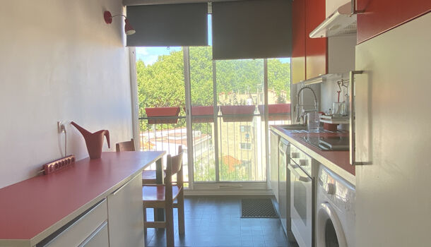 Appartement 3 pièces  à vendre Perpignan 66000
