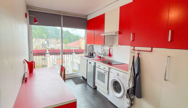 Appartement 3 pièces  à vendre Perpignan 66000