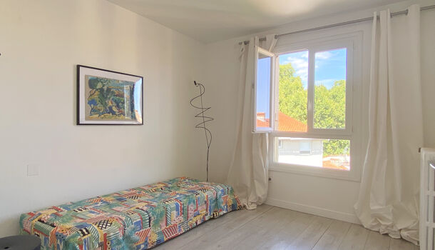 Appartement 3 pièces  à vendre Perpignan 66000