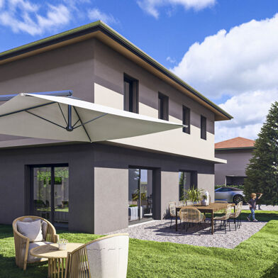 Maison 5 pièces 750000 €