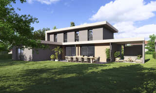 Maison 6 Pièces 200 m² à vendre à Grilly (01220)