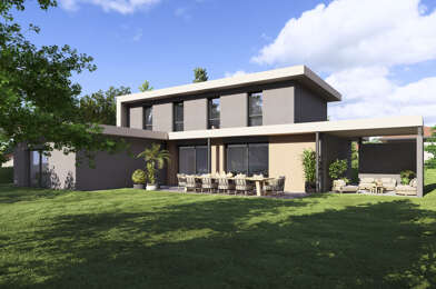 Maison 6 pièces 1190000 €